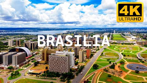 the capital city in brazil
